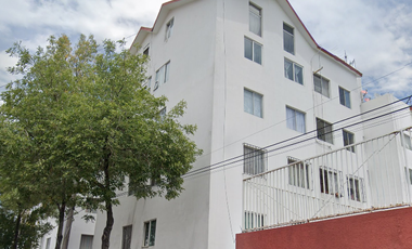 VENDO DEPARTAMENTO EN GRANJAS MEXICO