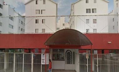 VENDO DEPARTAMENTO EN GRANJAS MEXICO