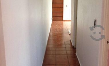 VENDO DEPARTAMENTO EN GRANJAS MEXICO