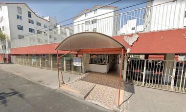 VENDO DEPARTAMENTO EN GRANJAS MEXICO