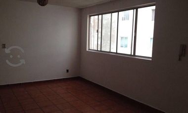 VENDO DEPARTAMENTO EN GRANJAS MEXICO