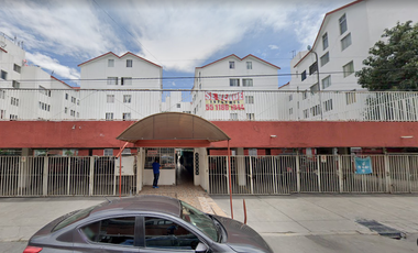 VENDO DEPARTAMENTO EN GRANJAS MEXICO