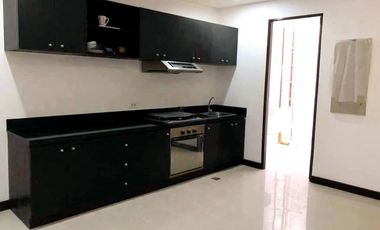 AN ANTONIO VILLAGE 4BR TOWNHOUSE FOR RENT, MAKATI CITY