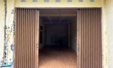 Dijual Rumah + Kavling luas 650m2, 3 Lantai, 3 Kamar Tidur, Area Commercial, Cocok dijadikan Tempat Usaha Kuliner/Tempat Wisata di Wanayasa Purwakarta