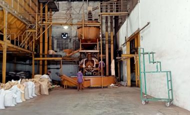 Pabrik Cokelat di daerah Tanggerang