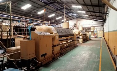 Pabrik Cokelat di daerah Tanggerang