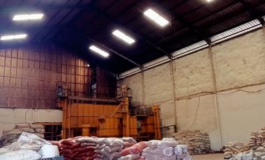 Pabrik Cokelat di daerah Tanggerang