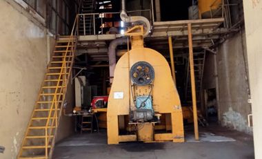 Pabrik Cokelat di daerah Tanggerang