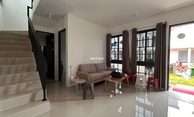 Rumah Cantik Siap Huni di Citraland Megah – Osaka Hill, Batam Centre