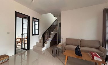 Rumah Cantik Siap Huni di Citraland Megah – Osaka Hill, Batam Centre