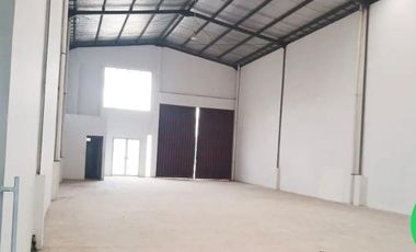 Gudang Siap Pakai Lokasi Strategis di Lingkungan Pergudangan Tambun Bekasi Timur