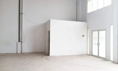 Gudang Siap Pakai Lokasi Strategis di Lingkungan Pergudangan Tambun Bekasi Timur