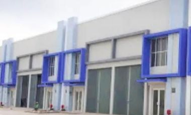 Gudang Siap Pakai Lokasi Strategis di Lingkungan Pergudangan Tambun Bekasi Timur