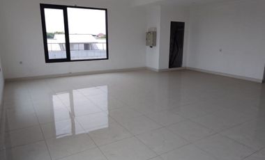 DIJUAL – Bangunan Hotel Transit (Progres 70–75%) di Jatiwaringin, Pondok Gede, Bekasi