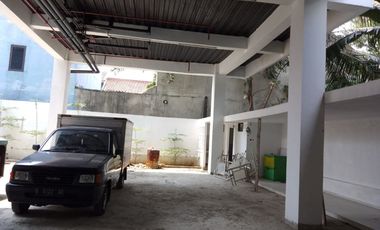 DIJUAL – Bangunan Hotel Transit (Progres 70–75%) di Jatiwaringin, Pondok Gede, Bekasi