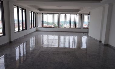 DIJUAL – Bangunan Hotel Transit (Progres 70–75%) di Jatiwaringin, Pondok Gede, Bekasi