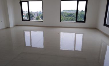 DIJUAL – Bangunan Hotel Transit (Progres 70–75%) di Jatiwaringin, Pondok Gede, Bekasi