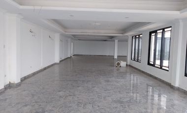 DIJUAL – Bangunan Hotel Transit (Progres 70–75%) di Jatiwaringin, Pondok Gede, Bekasi