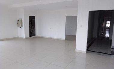 DIJUAL – Bangunan Hotel Transit (Progres 70–75%) di Jatiwaringin, Pondok Gede, Bekasi