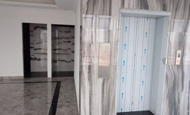 DIJUAL – Bangunan Hotel Transit (Progres 70–75%) di Jatiwaringin, Pondok Gede, Bekasi