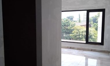 DIJUAL – Bangunan Hotel Transit (Progres 70–75%) di Jatiwaringin, Pondok Gede, Bekasi