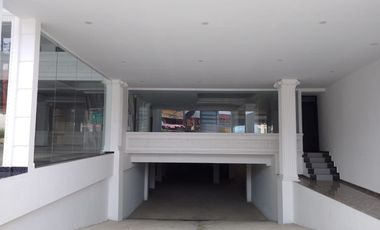 DIJUAL – Bangunan Hotel Transit (Progres 70–75%) di Jatiwaringin, Pondok Gede, Bekasi