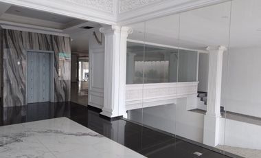 DIJUAL – Bangunan Hotel Transit (Progres 70–75%) di Jatiwaringin, Pondok Gede, Bekasi