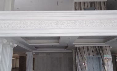 DIJUAL – Bangunan Hotel Transit (Progres 70–75%) di Jatiwaringin, Pondok Gede, Bekasi