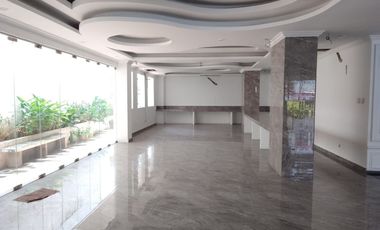 DIJUAL – Bangunan Hotel Transit (Progres 70–75%) di Jatiwaringin, Pondok Gede, Bekasi