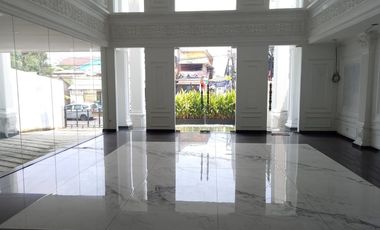 DIJUAL – Bangunan Hotel Transit (Progres 70–75%) di Jatiwaringin, Pondok Gede, Bekasi
