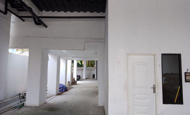 DIJUAL – Bangunan Hotel Transit (Progres 70–75%) di Jatiwaringin, Pondok Gede, Bekasi