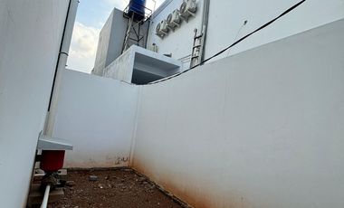 Gudang Siap Pakai Bagus di Lingkungan Pergudangan Tambun Bekasi Timur