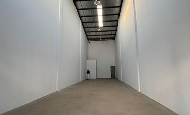 Gudang Siap Pakai Bagus di Lingkungan Pergudangan Tambun Bekasi Timur