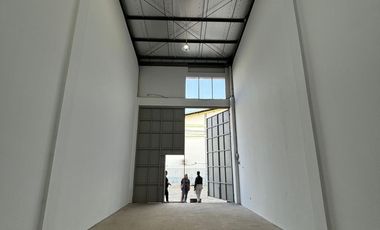 Gudang Siap Pakai Bagus di Lingkungan Pergudangan Tambun Bekasi Timur