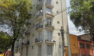 VENDO DEPARTAMENTO EN SASTRERIA 53 , VENUSTIANO CARRANZA