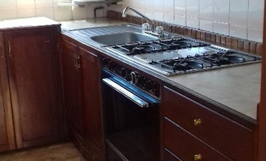 VENDO DEPARTAMENTO EN SASTRERIA 53 , VENUSTIANO CARRANZA