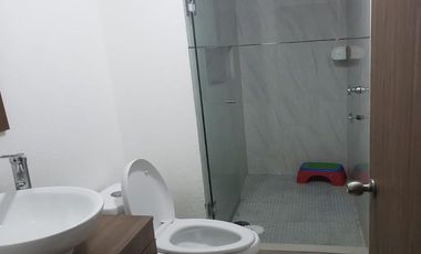 VENDO DEPARTAMENTO CERCA DEL METRO OCEANIA