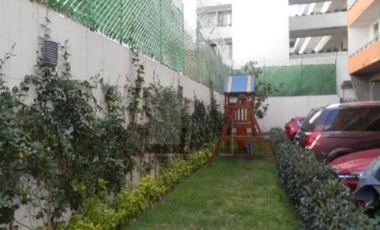 VENDO DEPARTAMENTO CERCA DEL METRO OCEANIA