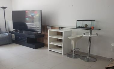 VENDO DEPARTAMENTO CERCA DEL METRO OCEANIA