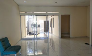 Rumah Cantik dan Asri Batununggal Bandung