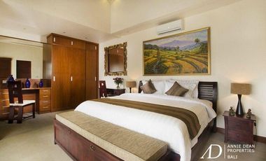 LEASEHOLD | 3-BEDROOM VILLA IN THE HEART OF SEMINYAK - PRIME LOCATION