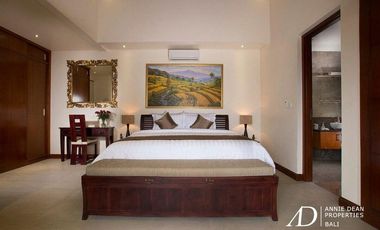 LEASEHOLD | 3-BEDROOM VILLA IN THE HEART OF SEMINYAK - PRIME LOCATION