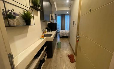 Dijual murah apartemen treepark Lt. 03 BSD CITY!!
