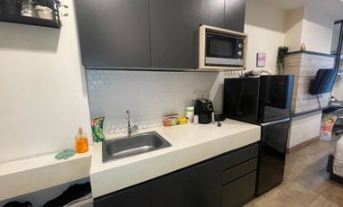 Dijual murah apartemen treepark Lt. 03 BSD CITY!!