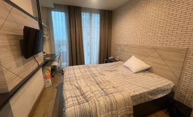 Dijual murah apartemen treepark Lt. 03 BSD CITY!!