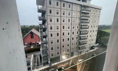 Dijual murah apartemen treepark Lt. 03 BSD CITY!!