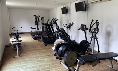 Dijual murah apartemen treepark Lt. 03 BSD CITY!!