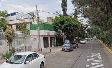 VENDO CASA EN CECILIO ROBELO 14, JARDIN BALBUENA