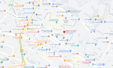 VENDO DEPARTAMENTO EN CONTRALORIA 67 COL. FEDERAL.