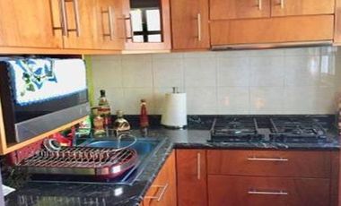 VENDO DEPARTAMENTO EN CONTRALORIA 67 COL. FEDERAL.